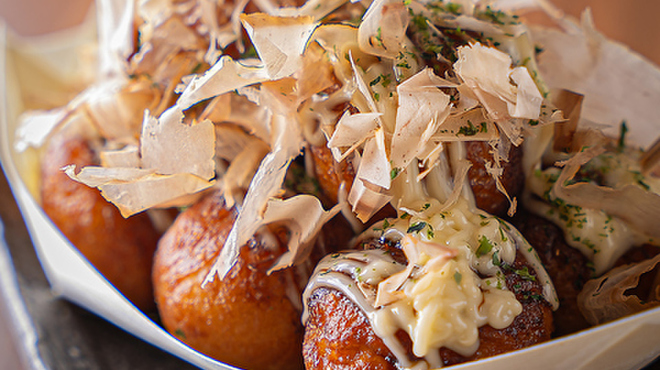 へそ茶屋 - メイン写真: