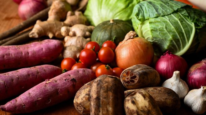 暁タップス - メイン写真: