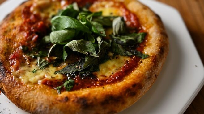 暁タップス - メイン写真: