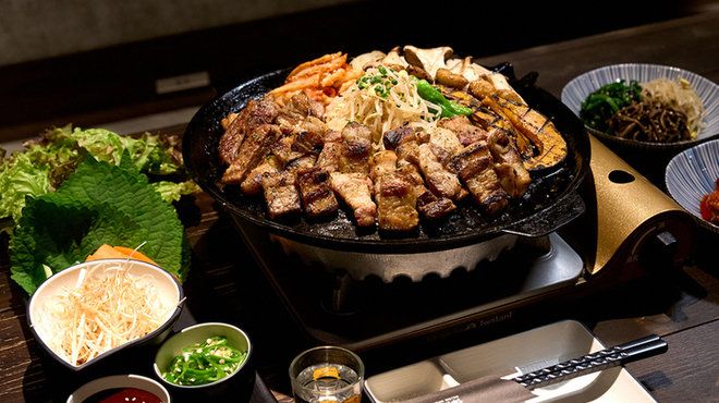 バンジハ - メイン写真: