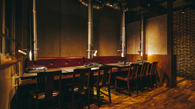 TRATT. USHIGORO - メイン写真: