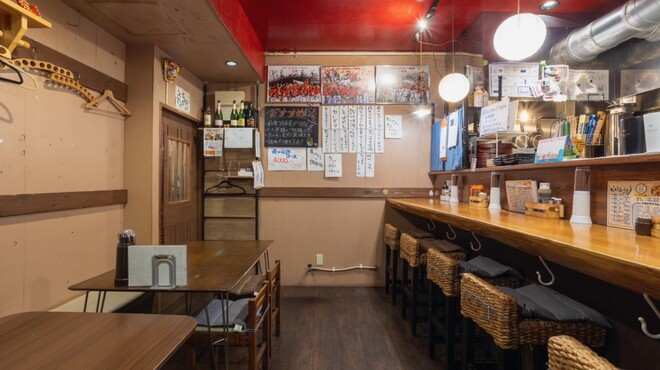 TEPPAN 諒庭 - メイン写真: