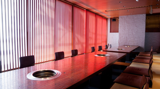 焼肉 大仙 - メイン写真: