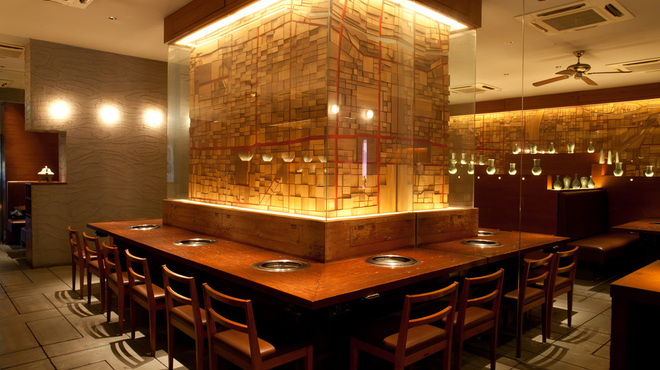 焼肉 大仙 - メイン写真: