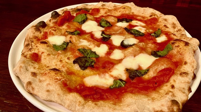 THE GRAFTON - メイン写真: