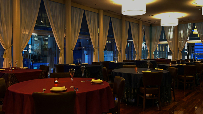 BLT STEAK GINZA - メイン写真: