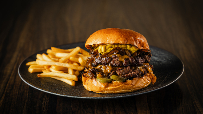 BLT STEAK GINZA - メイン写真:
