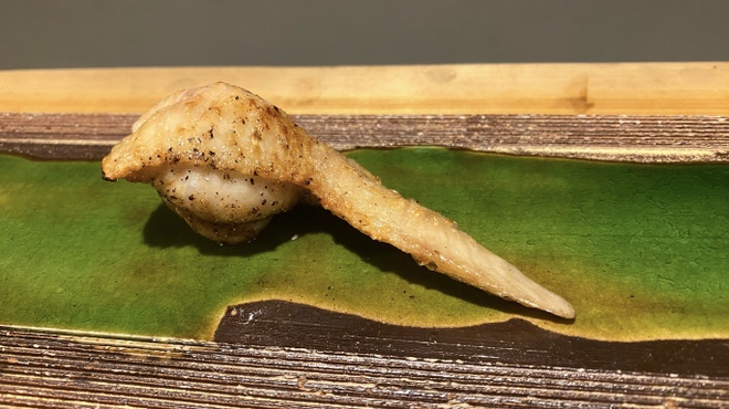 博多水炊きと地鶏串えんま - メイン写真: