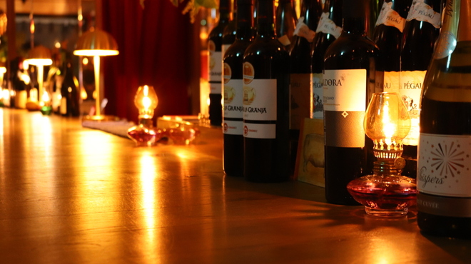 Malsot - メイン写真: