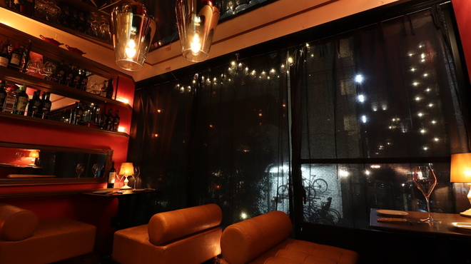 Malsot - メイン写真: