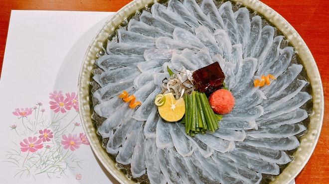 花ふく - メイン写真: