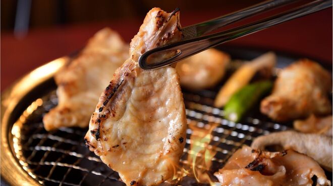 焼き福3階 - メイン写真: