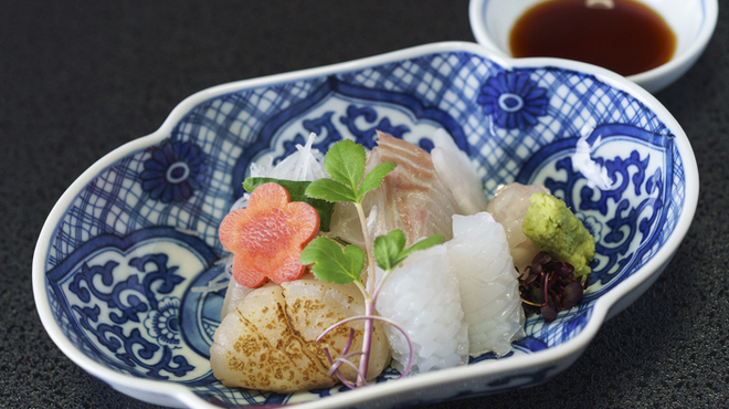 高雄 錦水亭 - 料理写真: