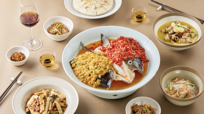 湘南飯店 - メイン写真: