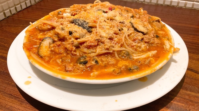Bistro uokin - メイン写真: