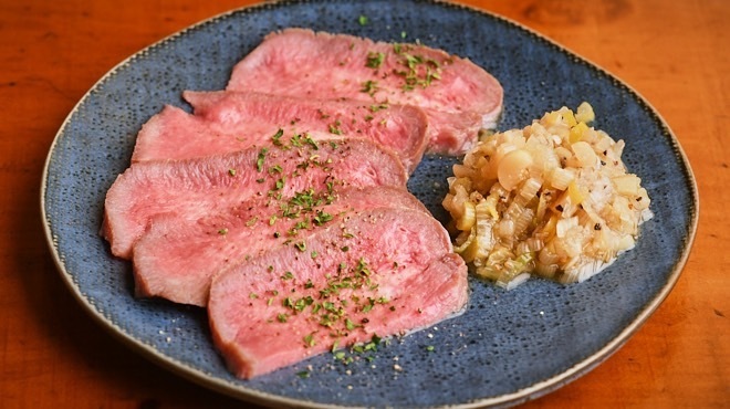 野菜巻き串 薄田商店 - メイン写真: