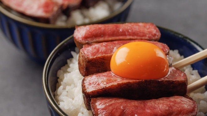 和牛焼肉食べ放題 ヤキニクギャング - メイン写真: