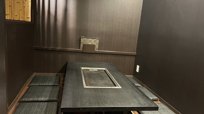 浅草もんじゃ 土蛍 - メイン写真: