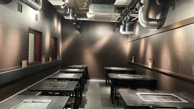 浅草もんじゃ 土蛍 - メイン写真: