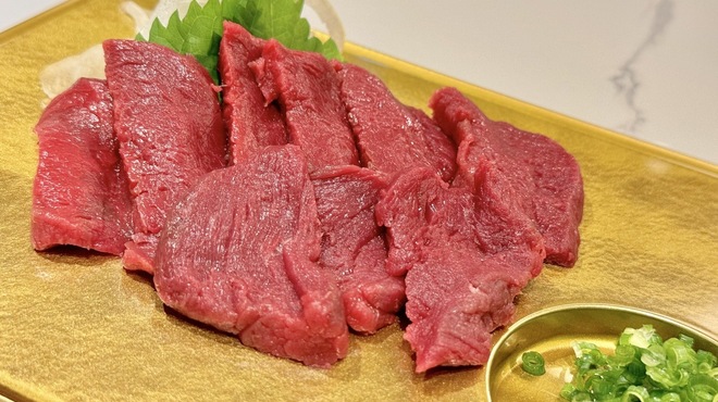 創作料理と宝石鍋しゃぶしゃぶ 宝泉 - メイン写真:
