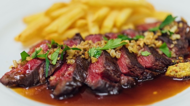 PATISSERIE & CAFE noeud. × the chef’s - メイン写真: