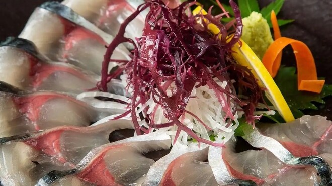 さかな市場 - メイン写真: