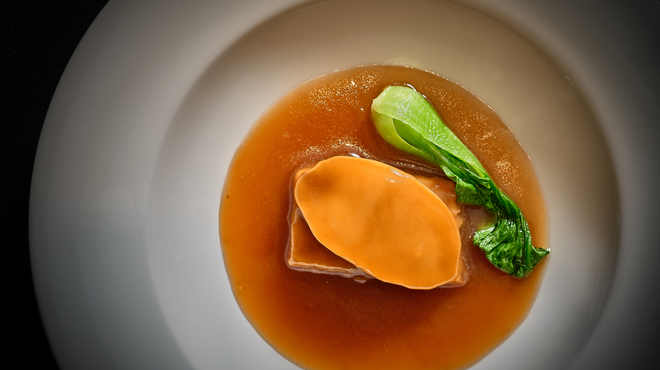 中国料理 翡翠宮 - メイン写真: