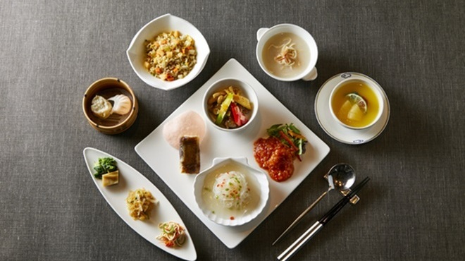 中国料理 翡翠宮 - メイン写真: