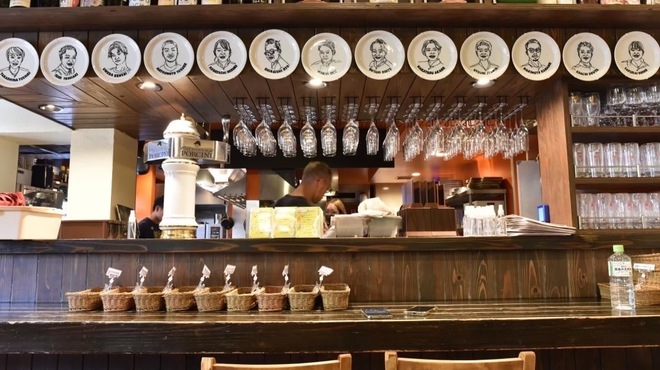 タヴェルナ・ポルチーニ - メイン写真: