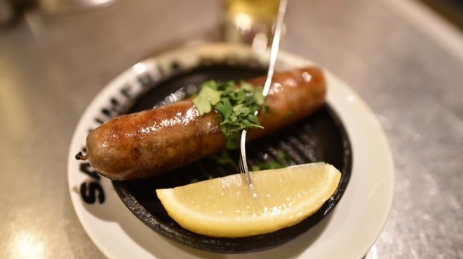 タヴェルナ・ポルチーニ - メイン写真: