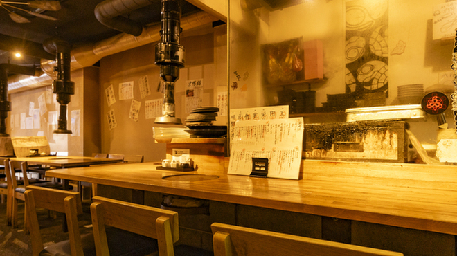 かしわ屋将軍 - メイン写真: