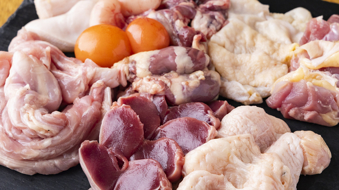 かしわ屋将軍 - メイン写真: