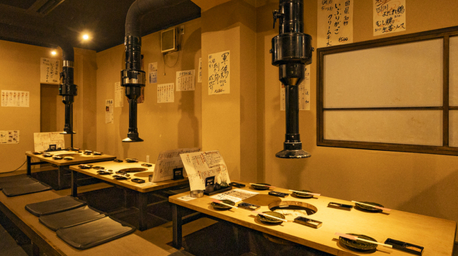 かしわ屋将軍 - メイン写真: