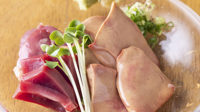 かしわ屋将軍 - メイン写真: