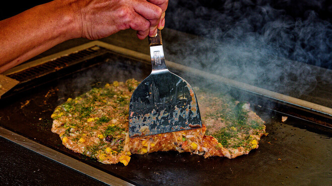 だしとこな - メイン写真: