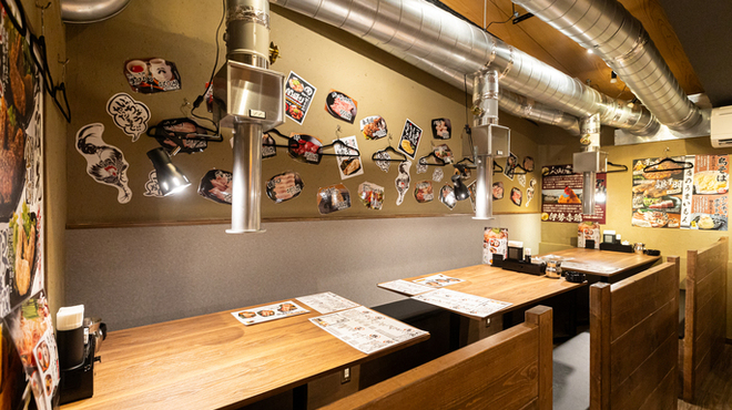 七輪焼鳥 一鳥 - メイン写真: