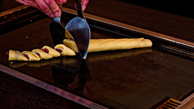 だしとこな - メイン写真: