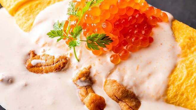 京橋おばんざい 醸 - メイン写真: