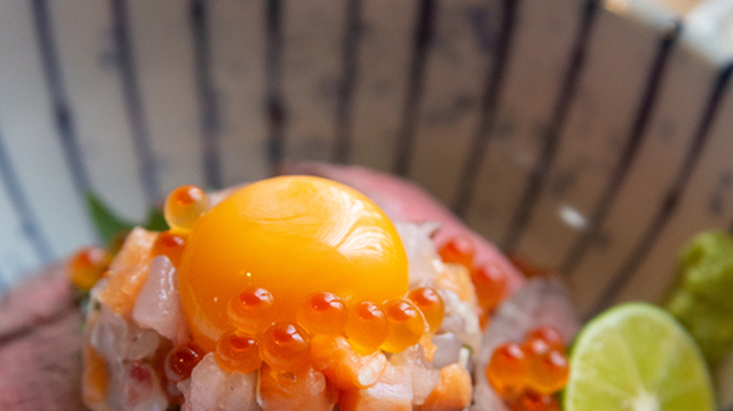 海鮮炉端うの - メイン写真: