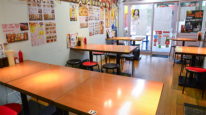 串かつ39 - メイン写真: