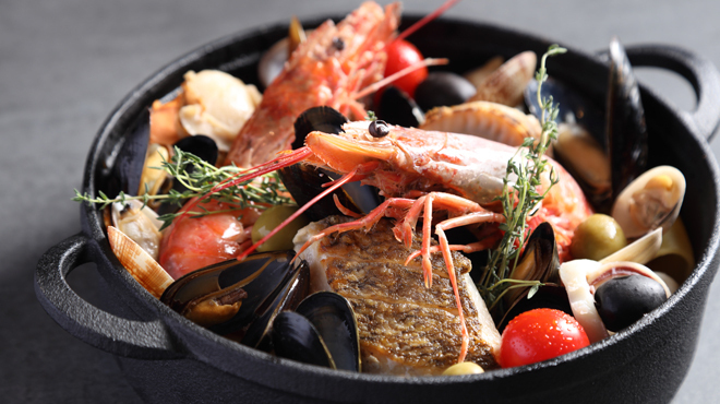 カステリーナ立川 - メイン写真: