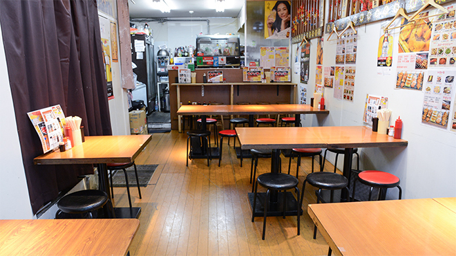 串かつ39 - メイン写真: