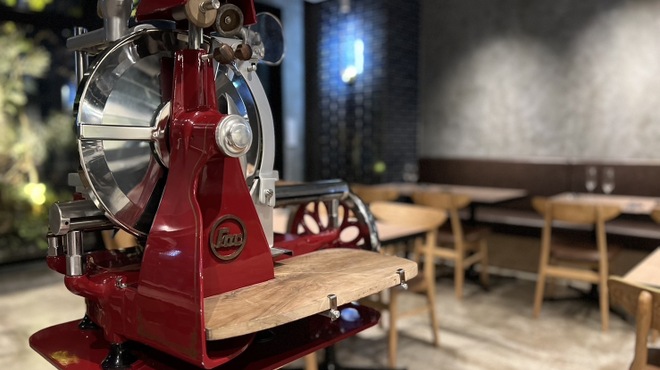 カステリーナ立川 - メイン写真: