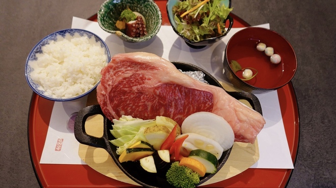 〇赤坂 - メイン写真: