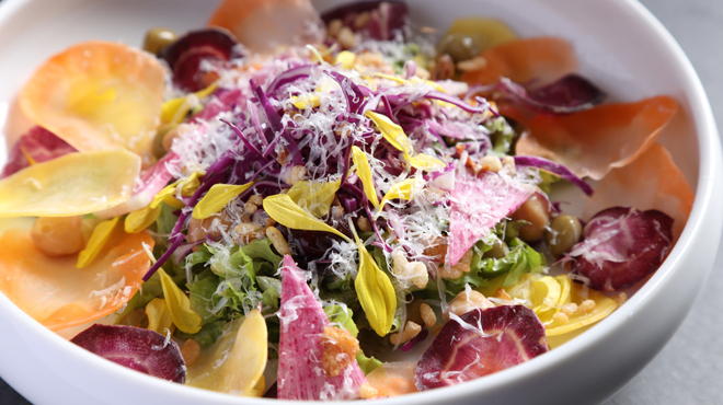 カステリーナ立川 - メイン写真: