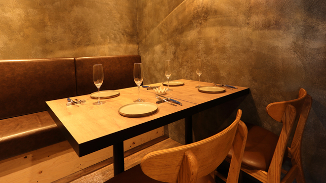 カステリーナ立川 - メイン写真: