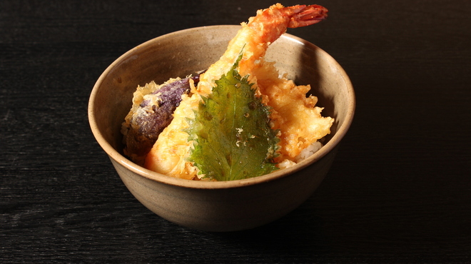 そば屋でござる - メイン写真: