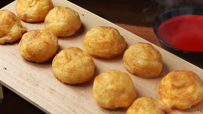 お好み焼道場 - メイン写真: