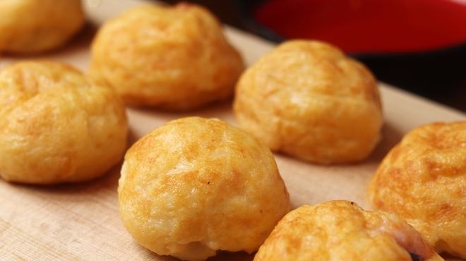 お好み焼道場 - メイン写真: