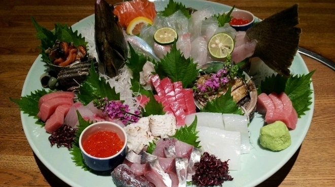 鷹 - メイン写真: